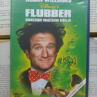 Flubber: maailman mahtavin mönjä (DVD) - pikkukuva 1