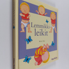 Hilda Offen : Lemmikkileikit - pikkukuva 1