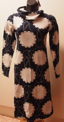 Nanso PAULAKUKKA mekko  koko XS, UUSI