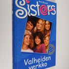 Ann Bryant : Valheiden verkko - pikkukuva 1