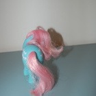 MY LITTLE PONY G1 ' BOWTIE - EARTH PONY ' - pikkukuva 4