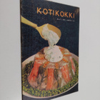 Kotikokki 7/1967 - pikkukuva 1