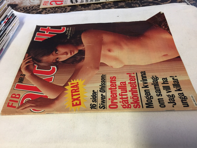 FIB AKTUELLT 3/1980 HYVÄ