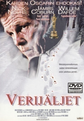 Verijäljet - DVD