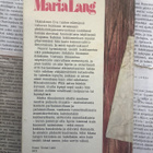 Maria Lang - Vastaus yksinäiselle Evalle (sid.) - pikkukuva 2