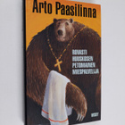 Arto Paasilinna : Rovasti Huuskosen petomainen miespalvelija - pikkukuva 1