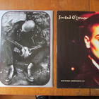 Sinéad O'Connor : Nothing Compares 2 U & Jump In The River - pikkukuva 1