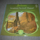 LP vinyyli Beethoven 6. sinfonia - pikkukuva 1