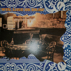 Allman Brothers Band - Win, Lose or Draw (hienokuntoinen LP) - pikkukuva 1