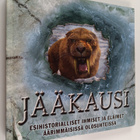 Stewart Ross : Jääkausi - esihistorialliset ihmiset ja el... - pikkukuva 1