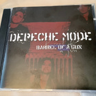 DEPECHE MODE / BARREL OF A GUN cd. - pikkukuva 1