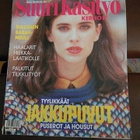 Suuri käsityökerho 8/1992 - pikkukuva 1