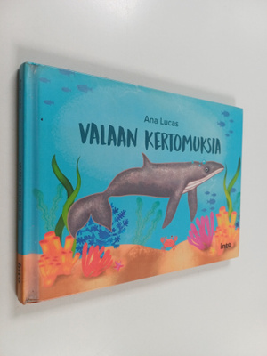 Ana Lucas : Valaan kertomuksia