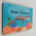 Ana Lucas : Valaan kertomuksia - pikkukuva 1