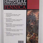 Suomen kirkkohistoriallisen seuran vuosikirja; Finska kyr... - pikkukuva 2