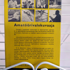 Amatöörivalokuvaaja - Käytännöllinen opas v.1955 - pikkukuva 2