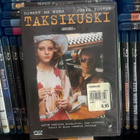 (Uusi) Taksikuski (1987) Martin Scorsese Robert de Niro - pikkukuva 1