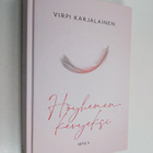 Virpi Karjalainen : Höyhenenkevyeksi - pikkukuva 1