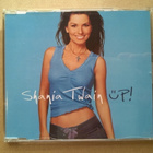 Shania Twain - Up CDS - pikkukuva 1