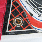 MONTREAL CANADIENS viiri & 1993 STANLEY CUP CHAMPIONS kortti - pikkukuva 3