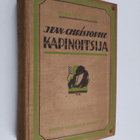 Romain Rolland : Jean-Christophe 4 : Kapinoitsija - pikkukuva 1