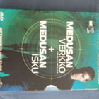 Medusan isku ja Medusan verkko DVD-kokoelma - pikkukuva 4