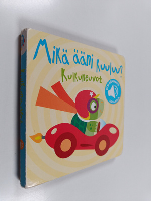 Kulkuneuvot