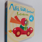 Kulkuneuvot - pikkukuva 1