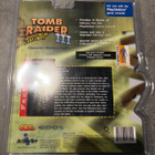 Tomb Raider III PS1-muistikortti, uusi! - pikkukuva 2