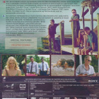 Bloodline - Kausi 1 - (5 DVD) - pikkukuva 2