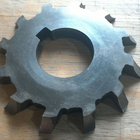 Kuperajyrsin R4 HSS 75 x 8,3 x 27 mm muotojyrsin metallille - pikkukuva 2