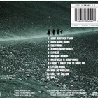 ** THE MOFFATTS : Submodalities ** CD - pikkukuva 2