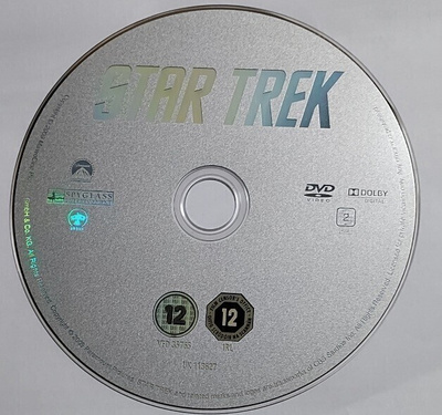 * Star Trek R2 Suomitekstit Lue Kuvaus