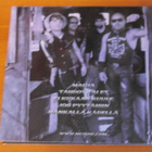 Murhe:Rankalla kädellä CD. - pikkukuva 2