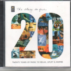 cd, VA - The Story So Far. 20 Years ... - UUSI / NEW [new ag - pikkukuva 1