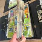 Pokemon kortteja - pikkukuva 2