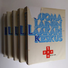 Suomalainen lääkärikeskus 1-5 - pikkukuva 1