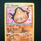 Pokemon Stunfisk - pikkukuva 1