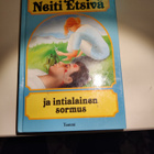 Neiti etsivä ja intialainen sormus Carolyn Keene - pikkukuva 1
