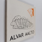 Leonardo Mosso : L'opera di Alvar Aalto : Catalogo della ... - pikkukuva 1
