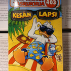 Aku Ankan taskukirja 403: Kesän lapsi - pikkukuva 1