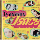 DYNAMITE DANCE - pikkukuva 1
