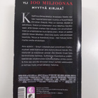 E. L. James : Sidottu - pikkukuva 2