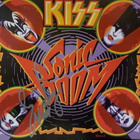 KISS - SONIC BOOM 2CD + DVD + ERIC SINGER NIMMARI - pikkukuva 2