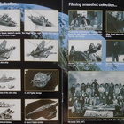THE WAR IN SPACE (1977) - pikkukuva 4