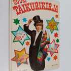 Geoffrey Cowan : Suuri taikurikirja - pikkukuva 1