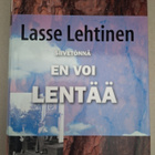 Lasse Lehtinen, Siivetönnä en voi lentää - pikkukuva 1