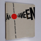 Pentti Saarikoski : Ääneen - pikkukuva 1