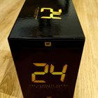 24 dvd The Complete Series+ Redemption DVD-boksisetti UUSI - pikkukuva 3