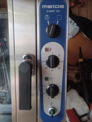 Metos Chef 50